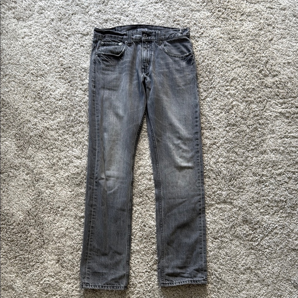 Levi’s men’s 511 jeans skinny fit